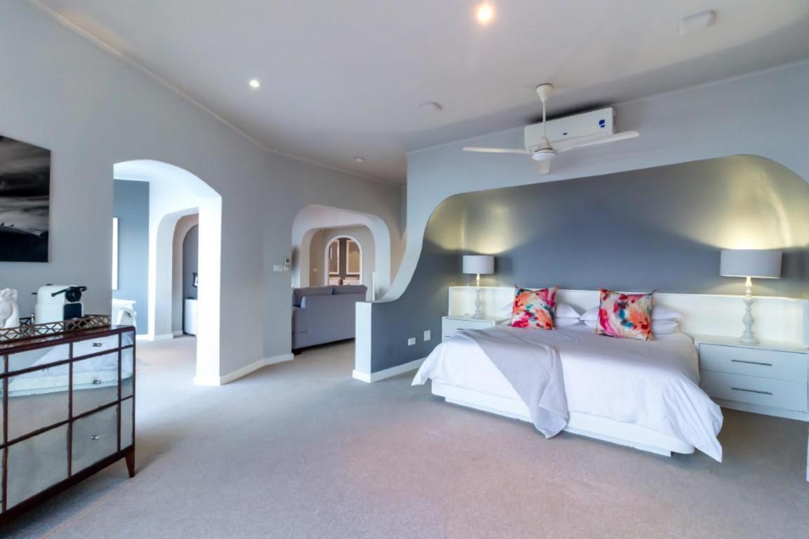 Lalaria Ocean Villa Dolphin Coast 외부 사진