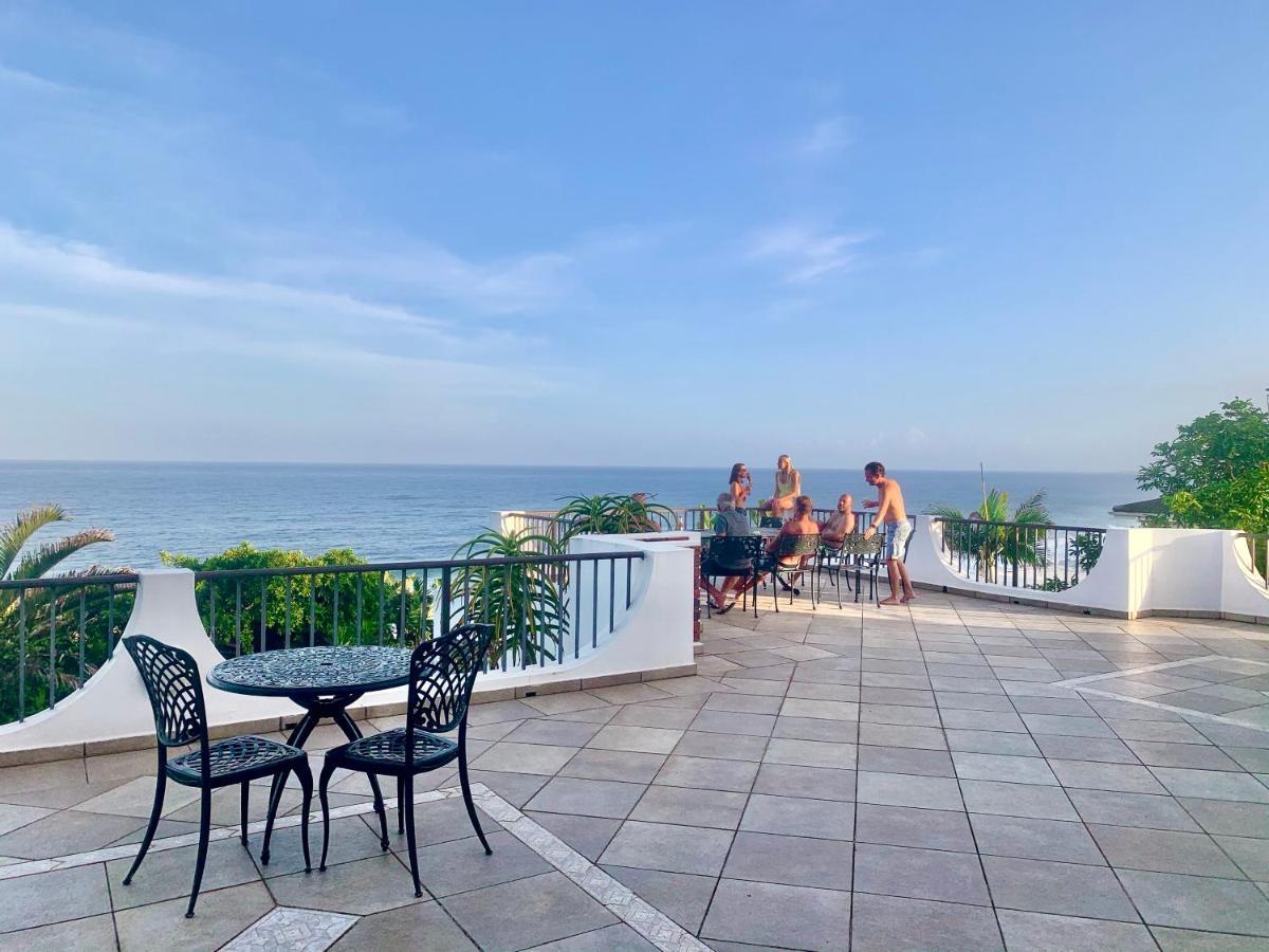 Lalaria Ocean Villa Dolphin Coast 외부 사진