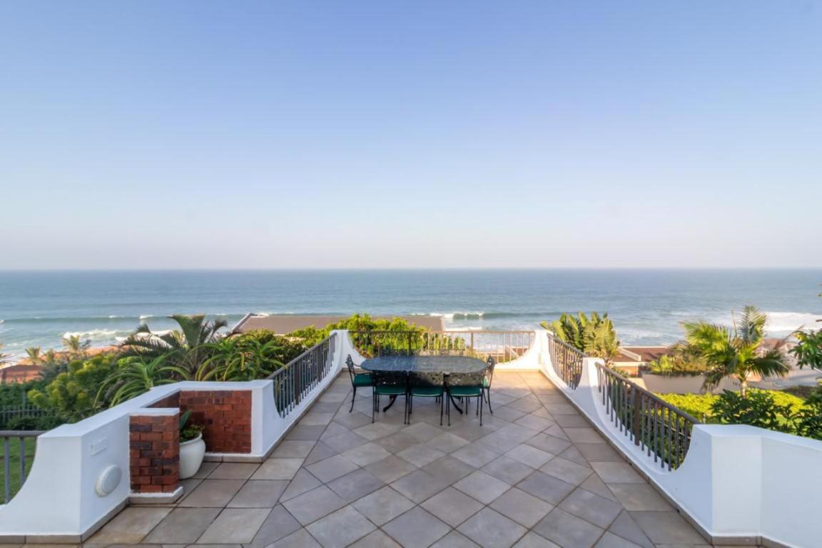 Lalaria Ocean Villa Dolphin Coast 외부 사진
