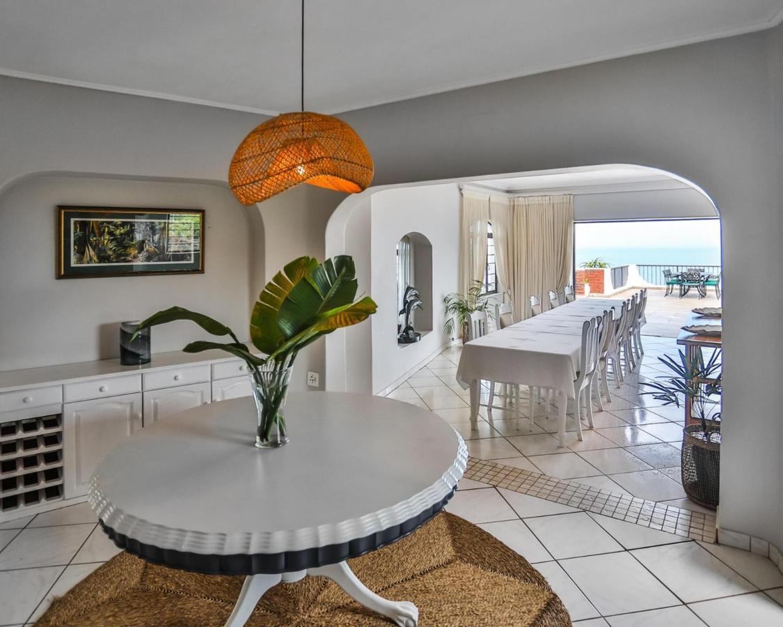 Lalaria Ocean Villa Dolphin Coast 외부 사진