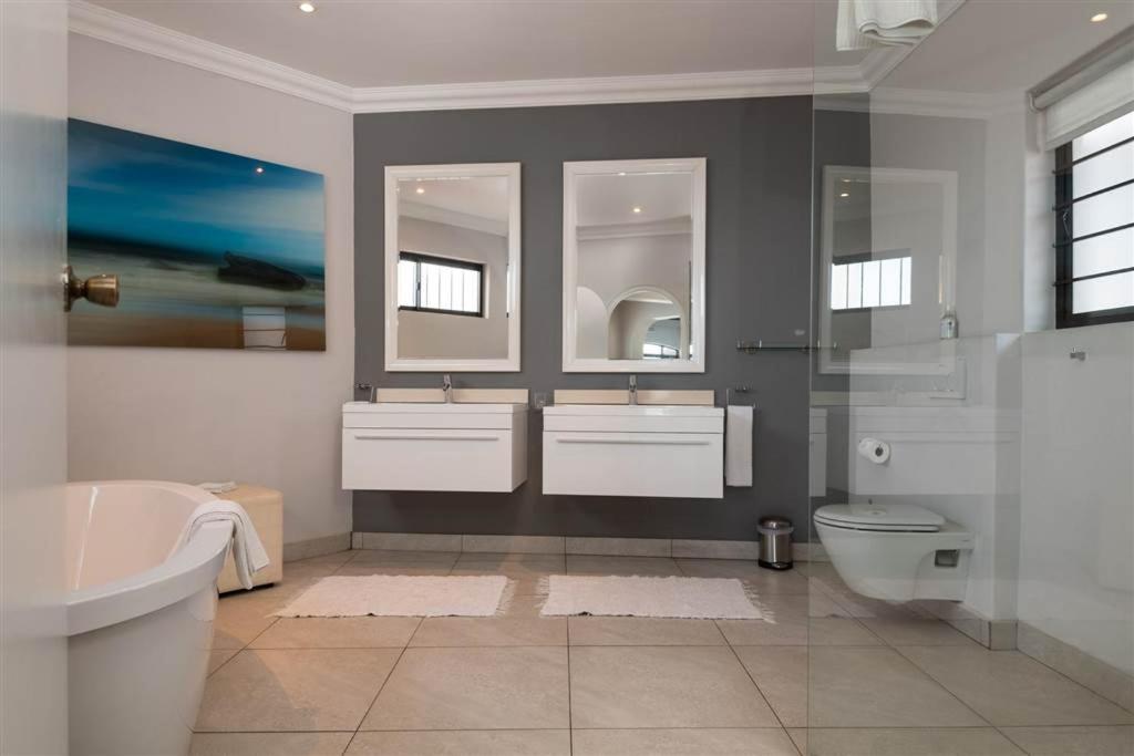 Lalaria Ocean Villa Dolphin Coast 외부 사진