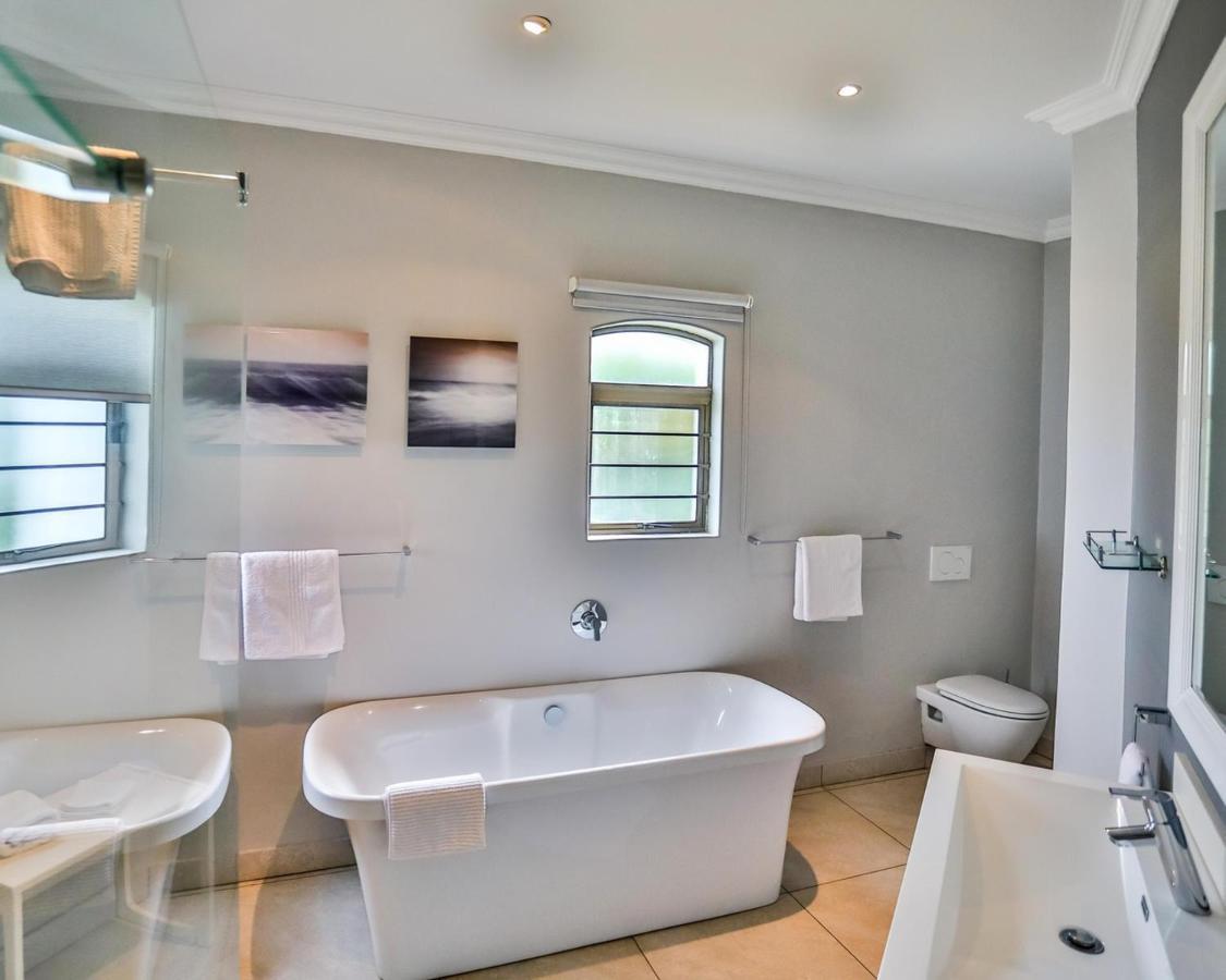 Lalaria Ocean Villa Dolphin Coast 외부 사진