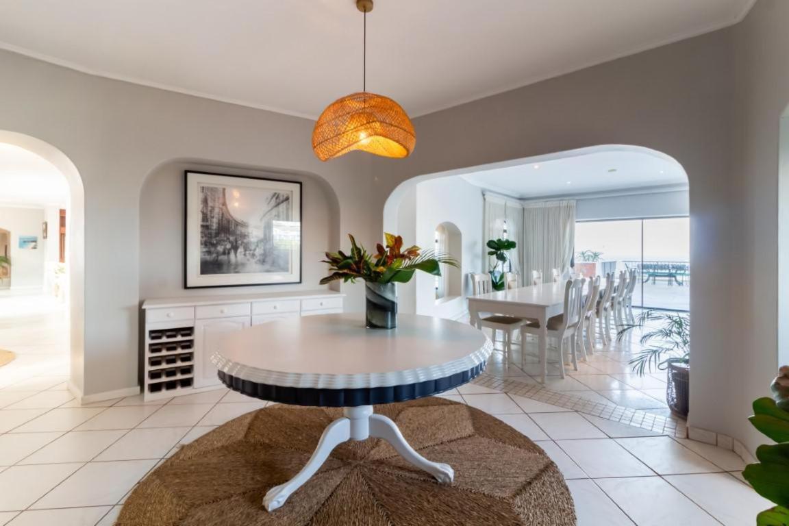 Lalaria Ocean Villa Dolphin Coast 외부 사진