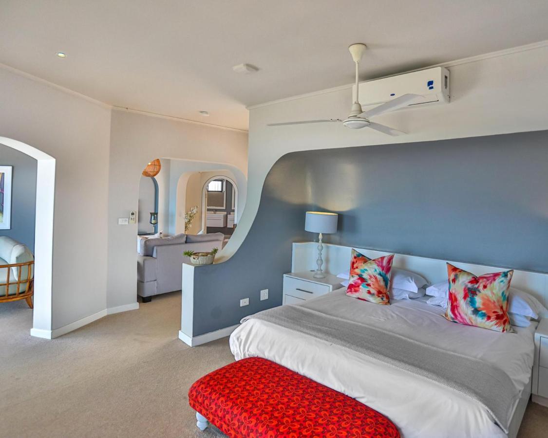 Lalaria Ocean Villa Dolphin Coast 외부 사진