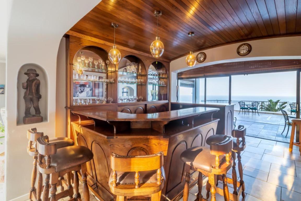 Lalaria Ocean Villa Dolphin Coast 외부 사진
