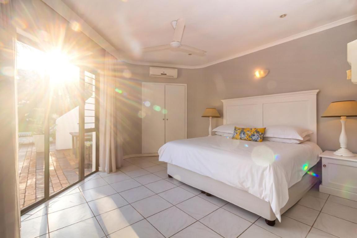 Lalaria Ocean Villa Dolphin Coast 외부 사진