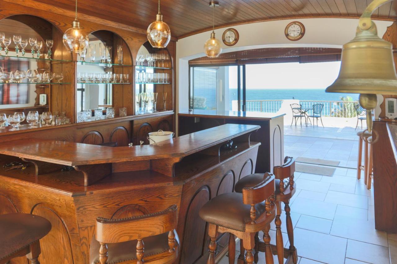 Lalaria Ocean Villa Dolphin Coast 외부 사진