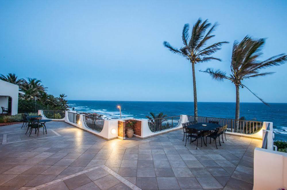 Lalaria Ocean Villa Dolphin Coast 외부 사진